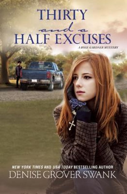 Thirty and a Half Excuses, SWANK,  Denise Grover - Paperback - 9781629533773