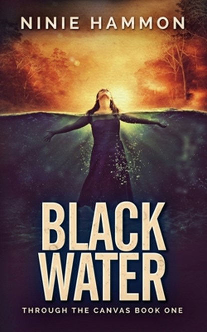 Black Water, Ninie Hammon - Paperback - 9781629551531