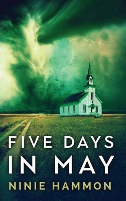 Five Days In May, Ninie Hammon - Paperback - 9781629552064