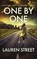 One By One, Lauren Street - Paperback - 9781629554266
