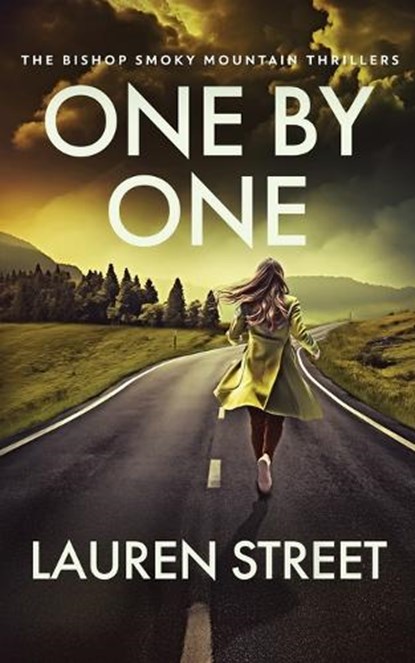 One By One, Lauren Street - Paperback - 9781629554266