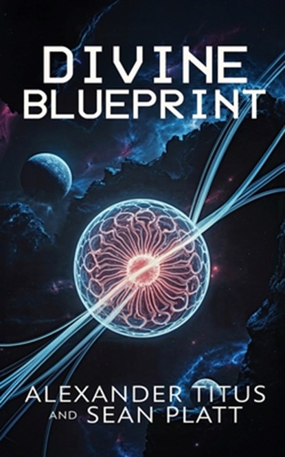 Divine Blueprint, Alexander Titus - Paperback - 9781629554631