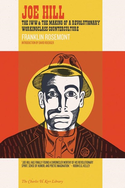Joe Hill, Franklin Rosemont - Paperback - 9781629631196
