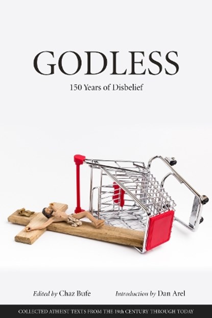 Godless, Chaz Bufe - Paperback - 9781629636412