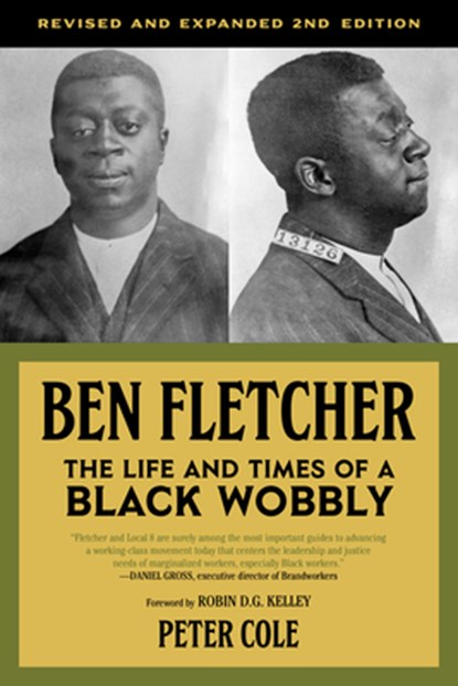 Ben Fletcher, Peter Cole - Paperback - 9781629638324