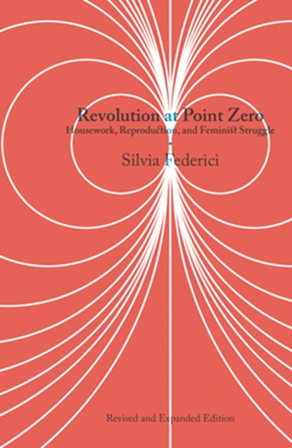 Revolution at Point Zero: Housework, Reproduction, and Feminist Struggle, Silvia Federici - Gebonden - 9781629638577