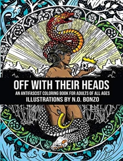 Off with Their Heads, niet bekend - Paperback - 9781629638591