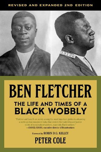 Ben Fletcher, COLE,  Peter - Gebonden - 9781629638621