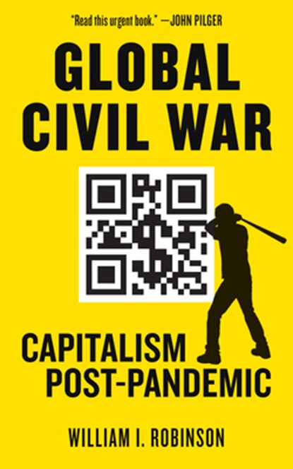 Global Civil War, William L. Robinson - Paperback - 9781629639383