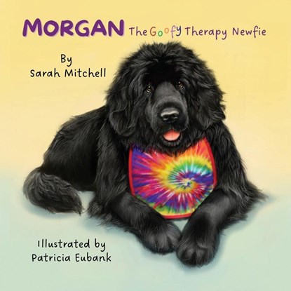 Morgan, Sarah Mitchell - Paperback - 9781629673226