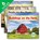 On the Farm, BORTH,  Teddy - Gebonden - 9781629700496