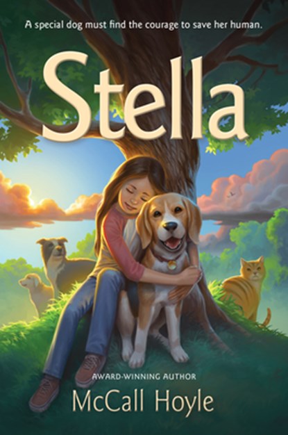 Stella, McCall Hoyle - Gebonden - 9781629729015
