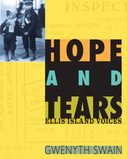 Hope and Tears, Gwenyth Swain - Ebook - 9781629791784