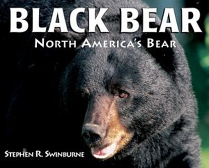 Black Bear, Stephen R. Swinburne - Ebook - 9781629792613