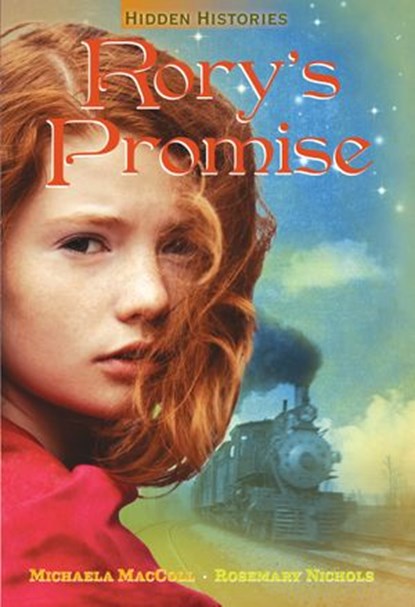 Rory's Promise, Michaela Maccoll ; Rosemary Nichols - Ebook - 9781629792750