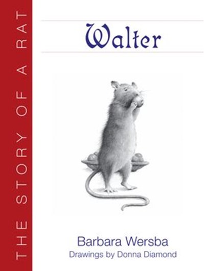Walter, Barbara Wersba - Ebook - 9781629795966