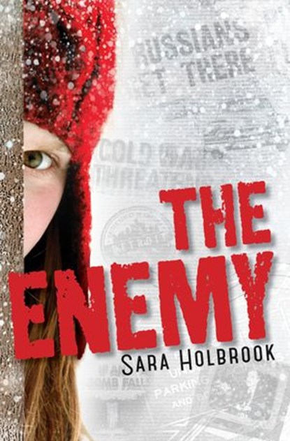 The Enemy, Sara E. Holbrook - Ebook - 9781629797960