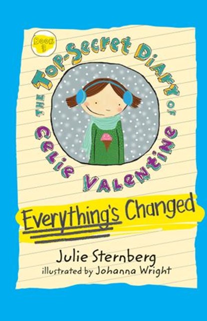 Everything's Changed, Julie Sternberg - Ebook - 9781629797984