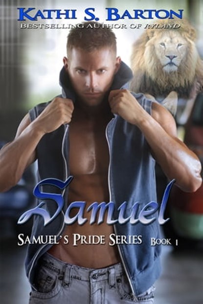 Samuel, Kathi S Barton - Ebook - 9781629890173