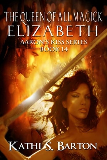 Elizabeth, Kathi S Barton - Ebook - 9781629890777