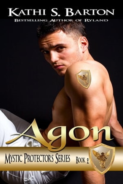 Agon, Kathi S Barton - Ebook - 9781629891217
