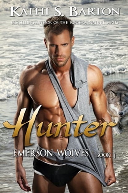 Hunter, Kathi S Barton - Ebook - 9781629891293