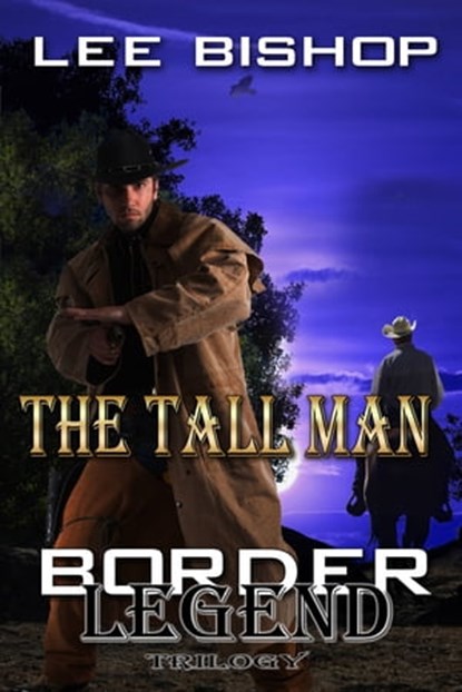 The Tall Man, Lee Bishop - Ebook - 9781629891514