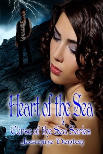 Heart of the Sea, Jasmine Denton - Ebook - 9781629891576