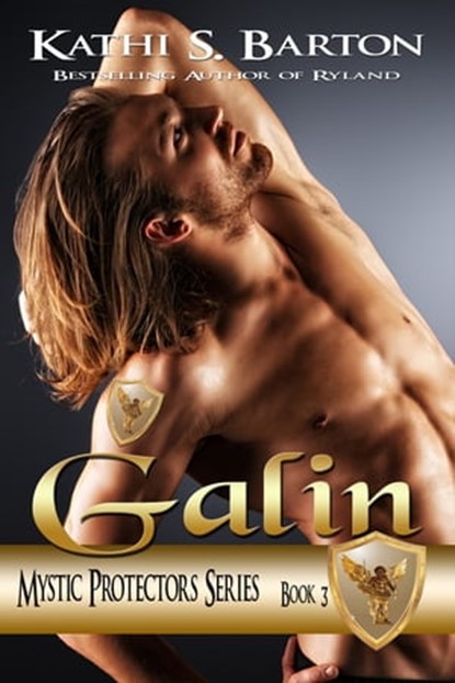 Galin, Kathi S Barton - Ebook - 9781629891712