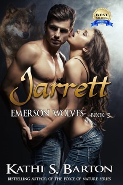 Jarrett, Kathi S Barton - Ebook - 9781629892429