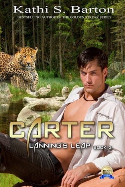 Carter, Kathi S Barton - Ebook - 9781629892702