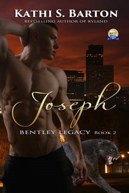 Joseph, Kathi S Barton - Ebook - 9781629893068
