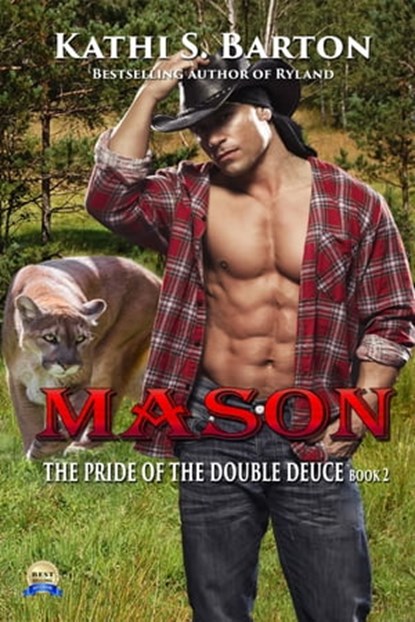 Mason, Kathi S Barton - Ebook - 9781629893242