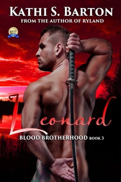 Leonard, Kathi S Barton - Ebook - 9781629893297
