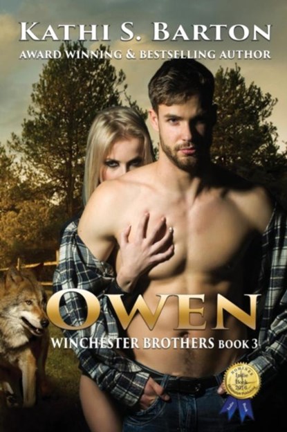 Owen, Kathi S Barton - Paperback - 9781629898919