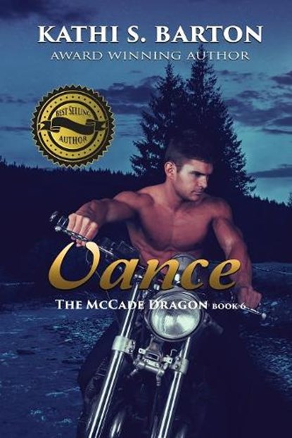 Vance, BARTON,  Kathi S - Paperback - 9781629899022