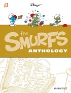 Smurfs anthology (04) | Peyo | 