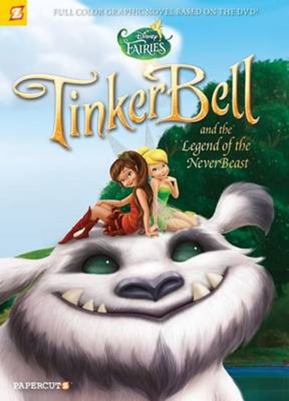 Disney Fairies, ORSI,  Tea - Paperback - 9781629911892