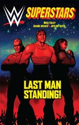 WWE Superstars - FOLEY,  Mick - 9781629911960