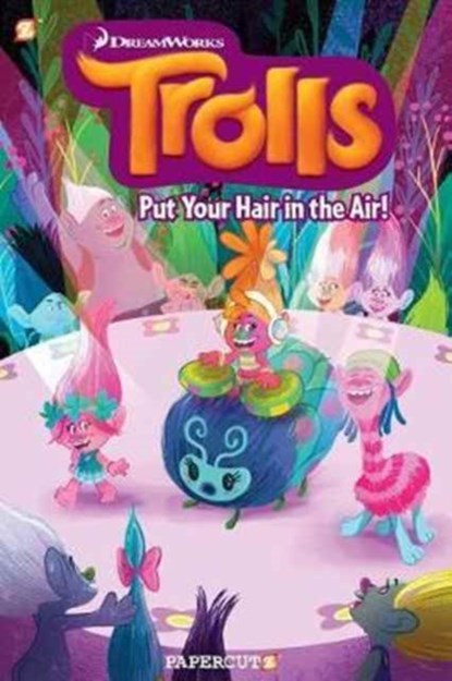 Trolls Hardcover Volume 2, Dave Scheidt - Gebonden - 9781629917191