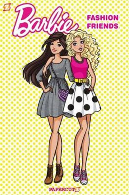 Barbie #3, Sarah Kuhn - Gebonden - 9781629917511