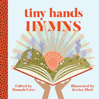 Hymns, Hannah Patricia Estes - Paperback - 9781629953533