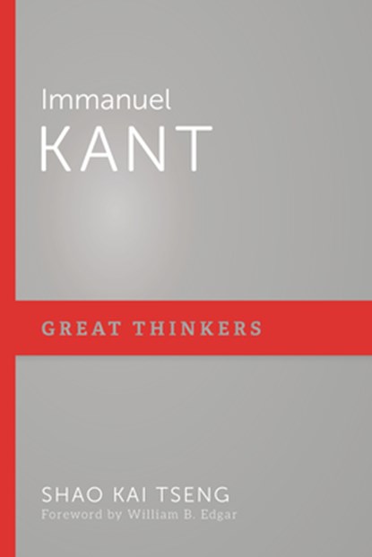 Immanuel Kant, Shao Kai Tseng - Paperback - 9781629957012