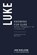 Luke: Knowing for Sure, Volume 1 (Chapters 1-10), Jonathan Nielson - Paperback - 9781629958415