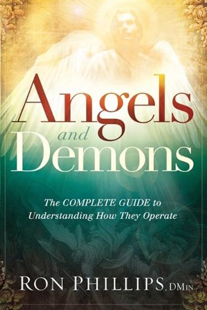 Angels and Demons, Ron Phillips - Paperback - 9781629980348