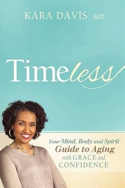 Timeless, Kara Davis - Paperback - 9781629985961