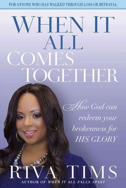 When It All Comes Together, Riva Tims - Paperback - 9781629985985