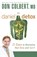 The Daniel Detox, Don Colbert - Paperback - 9781629986470