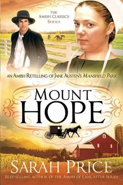 Mount Hope, PRICE,  Sarah - Paperback - 9781629987569