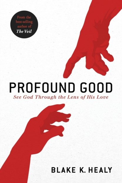 Profound Good, Blake K Healy - Paperback - 9781629995656